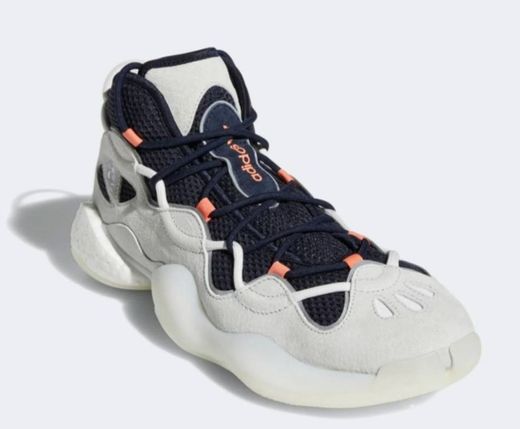 Tenis Crazy BYW III 