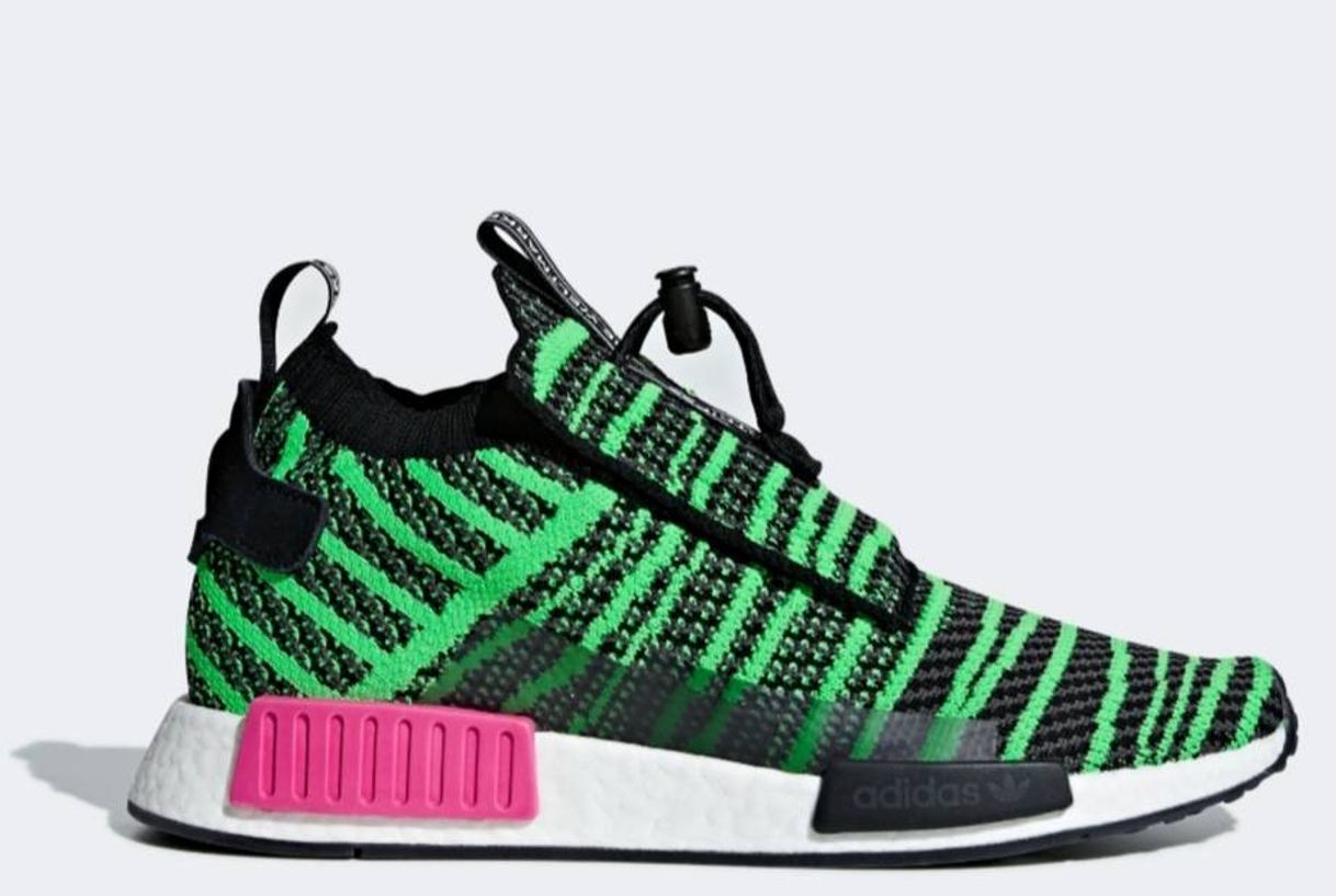 Producto TENIS NMD_TS1 PRIMEKNIT

