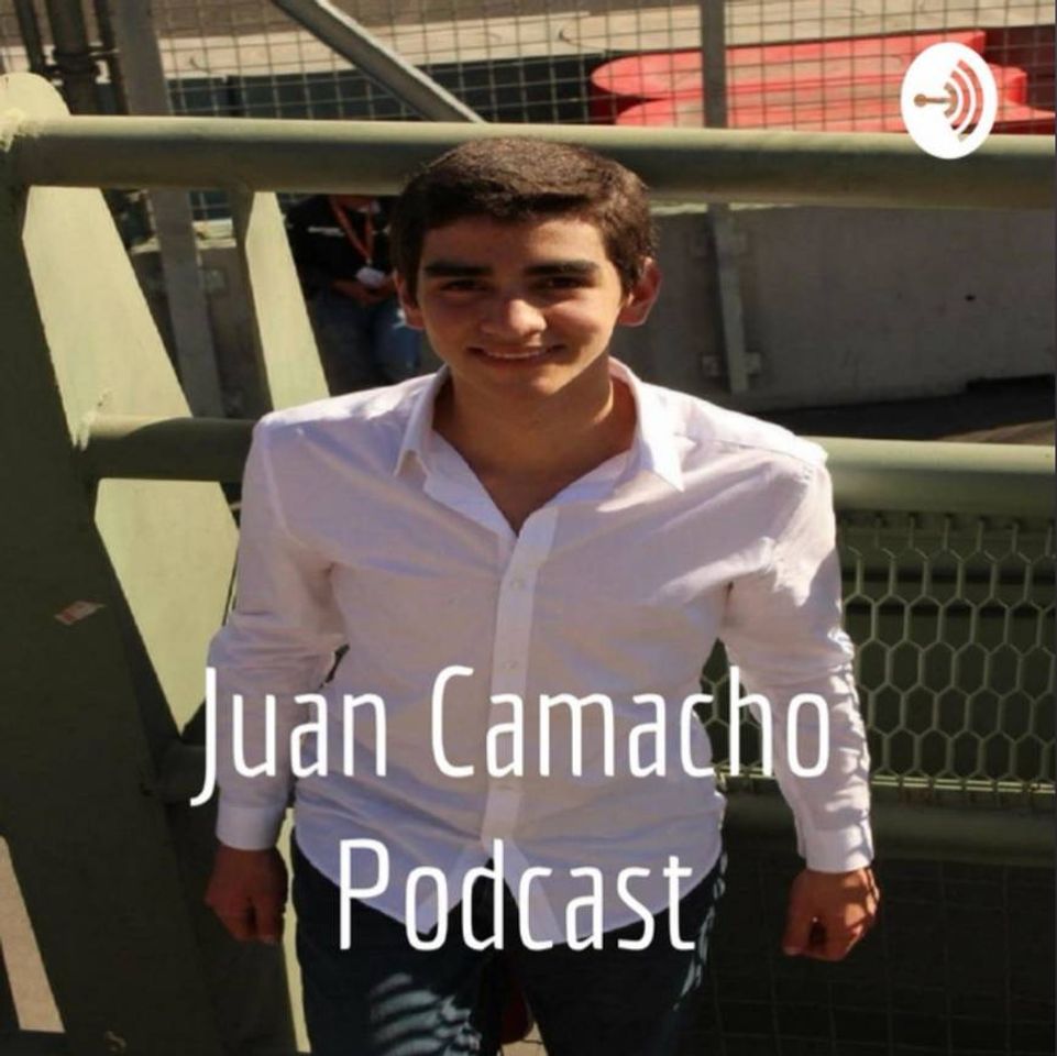 Moda Juan Camacho | Podcast