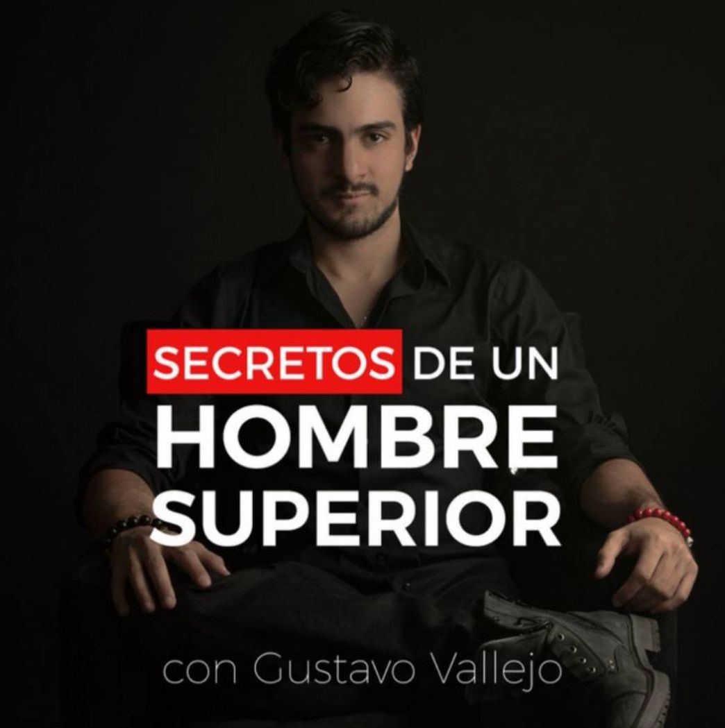 Moda Secretos De Un Hombre Superior 