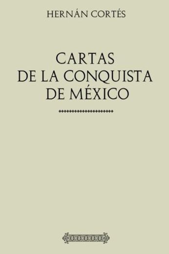 Colección Hernán Cortés