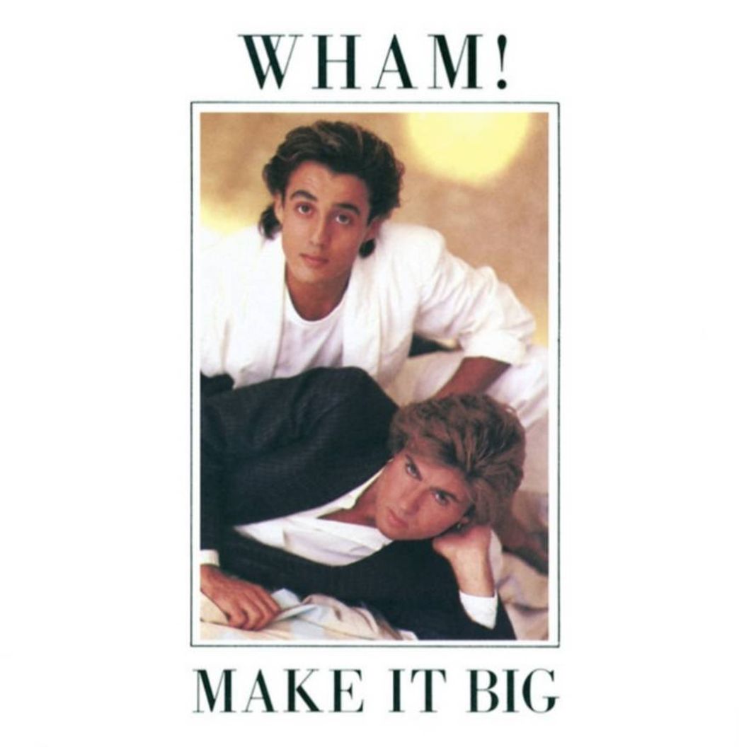 Moda Make it big - Wham!