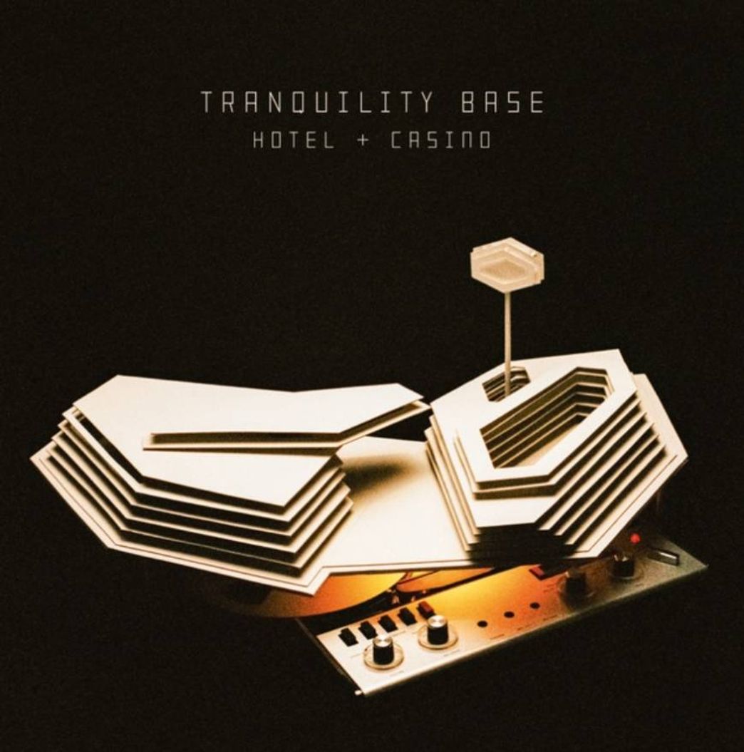 Moda Tranquility Base Hotel & Casino