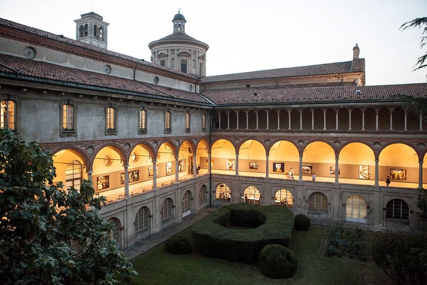 Place Museo Leonardo da Vinci