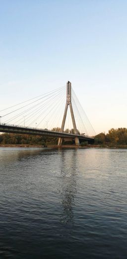 Rio Vístula