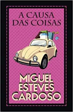 Book A causa das coisas