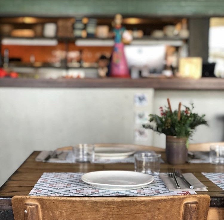 Restaurantes Gallito