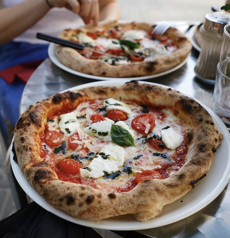 Restaurantes La Balmesina