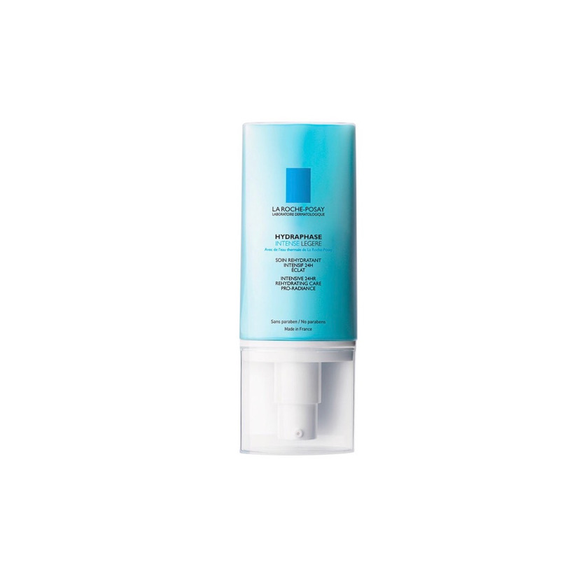 Beauty LA ROCHE POSAY Hydraphase Intense Ligera 50ML