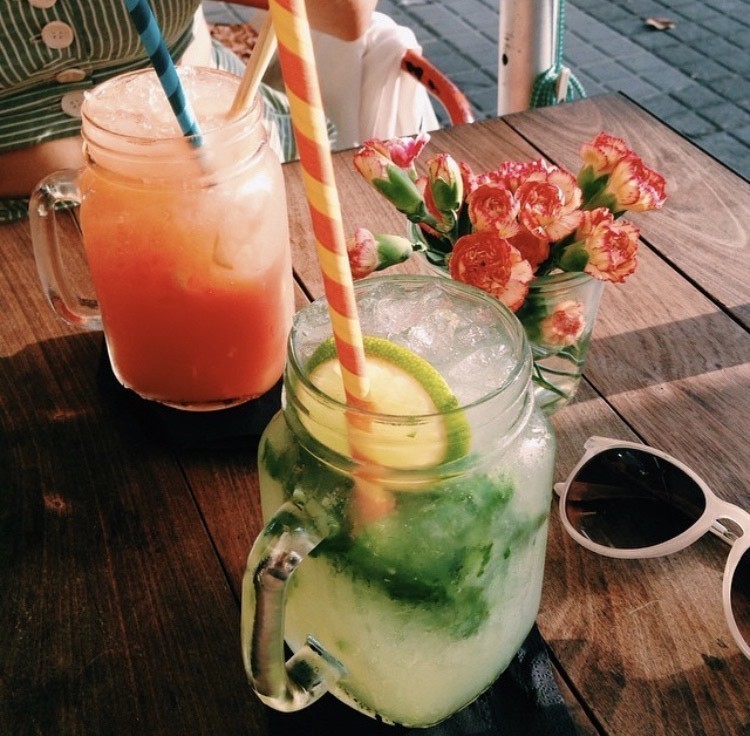 Restaurantes FOC BCN