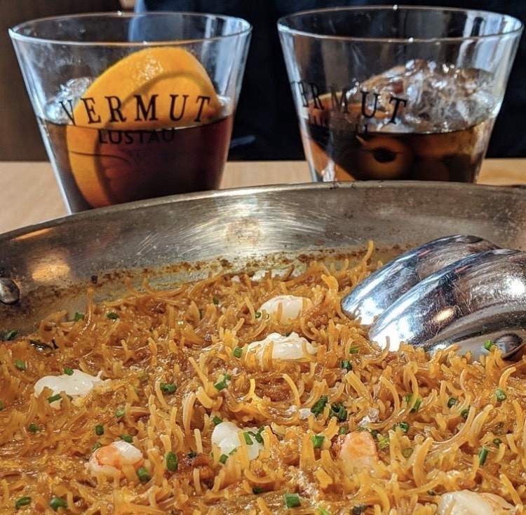 Restaurantes Tapeo Gracia