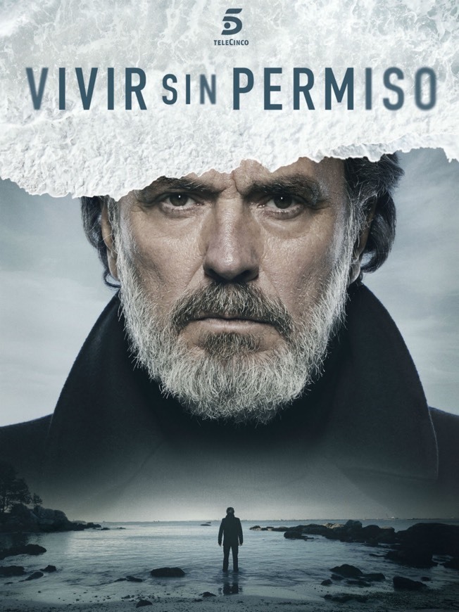 Serie Vivir sin permiso