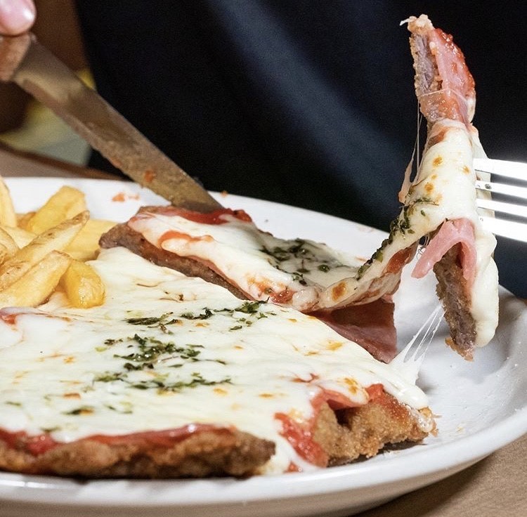 Restaurantes Chalito