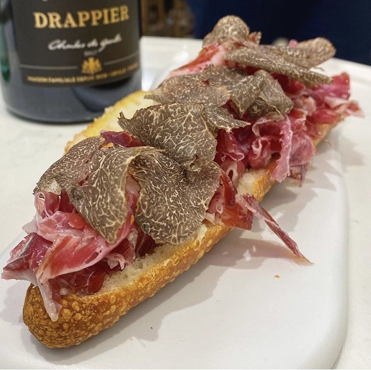 Restaurantes Mantequerías Pirenaicas