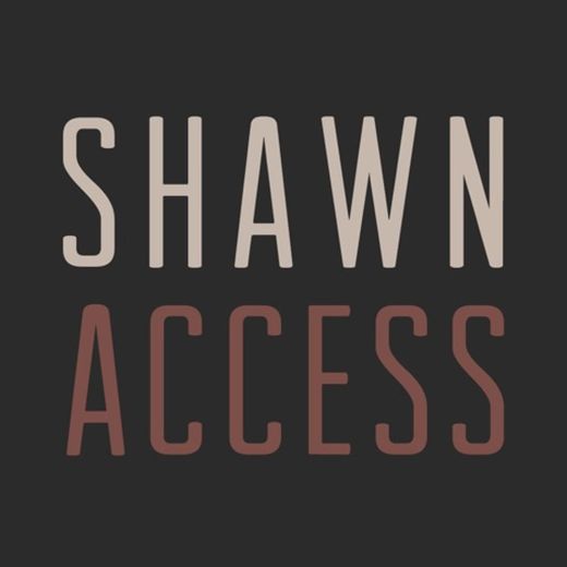 ShawnAccess