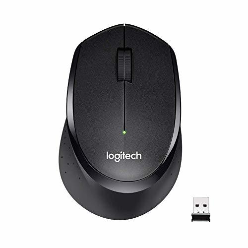 Electronic Logitech M330 Silent Plus Ratón Inalámbrico