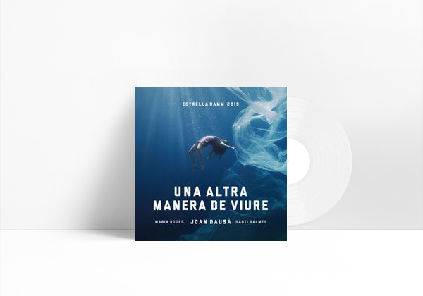 Music Una altra manera de viure - Estrella Damm 2019