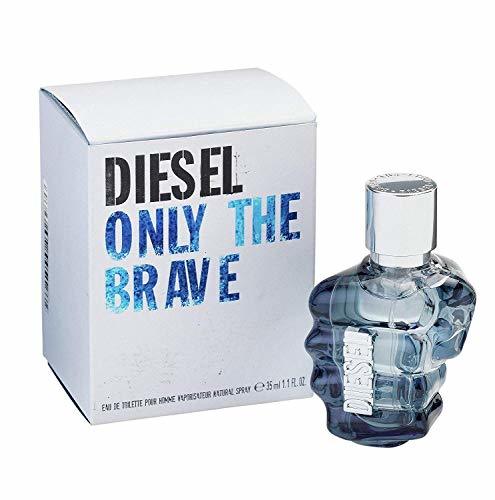 Belleza Diesel Only the Brave - Pour Homme Agua de colonia para hombre