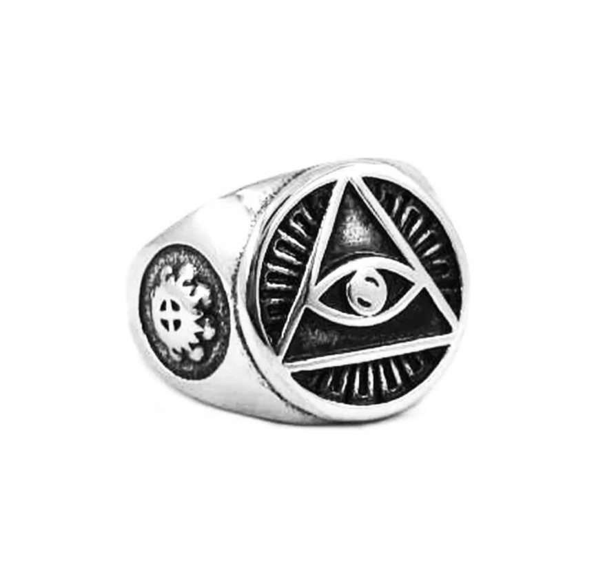 Producto Anillo iluminati