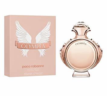 Social Olympea Eau de Parfum for Women by Paco ... - Amazon.com