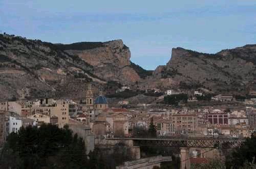 Place Alcoy