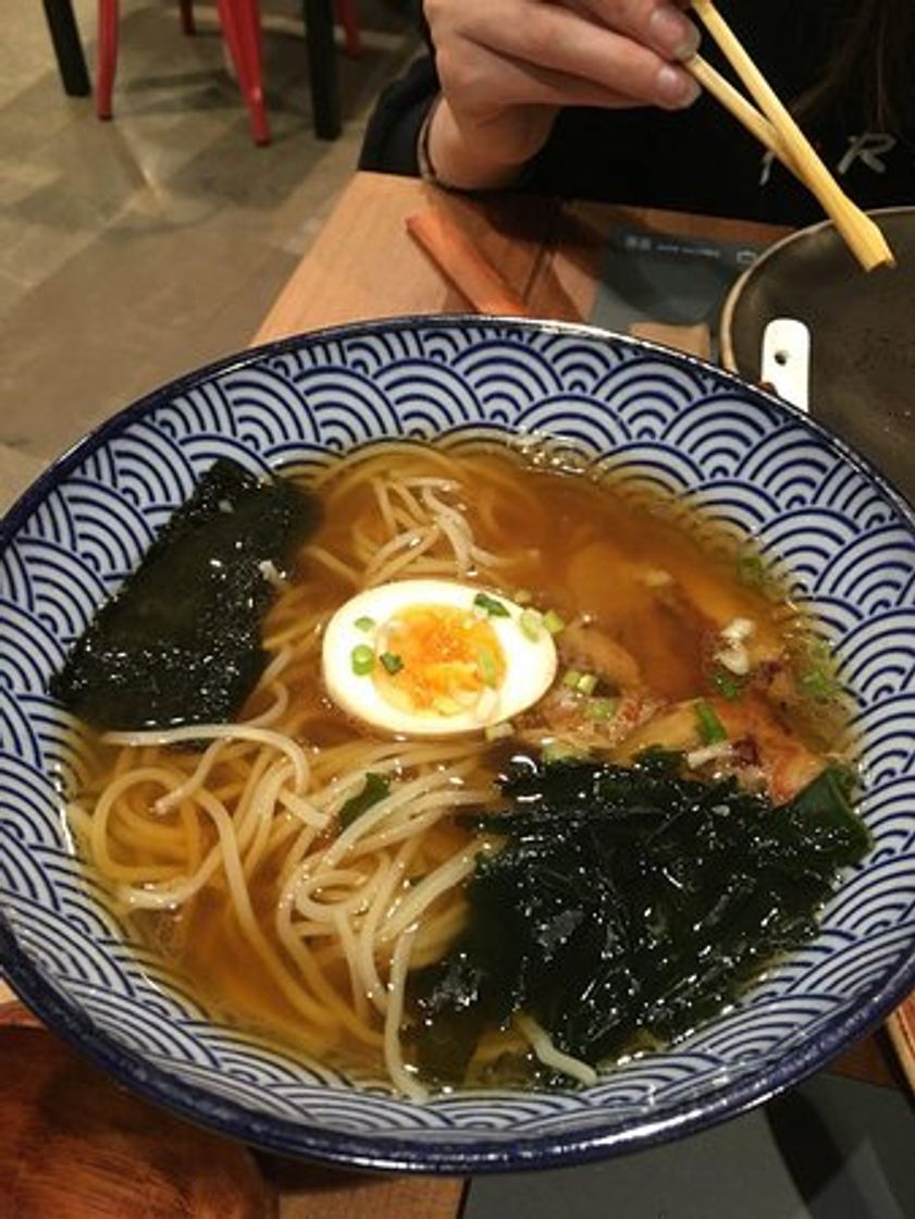 Restaurants UDON
