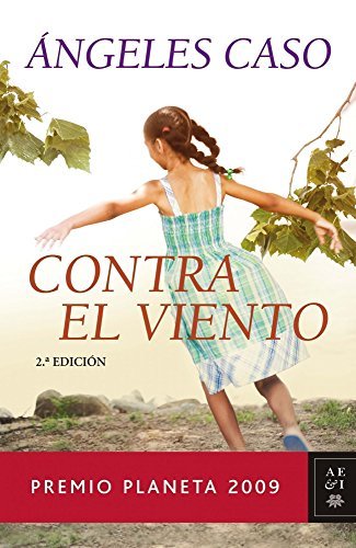Book Contra el viento