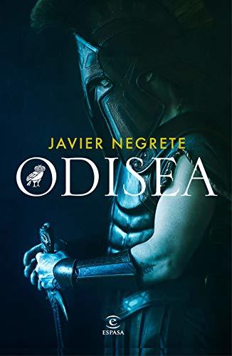 Book Odisea