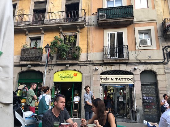 Restaurants Vegetalia