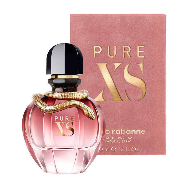 Fashion Paco rabanne Pure Xs