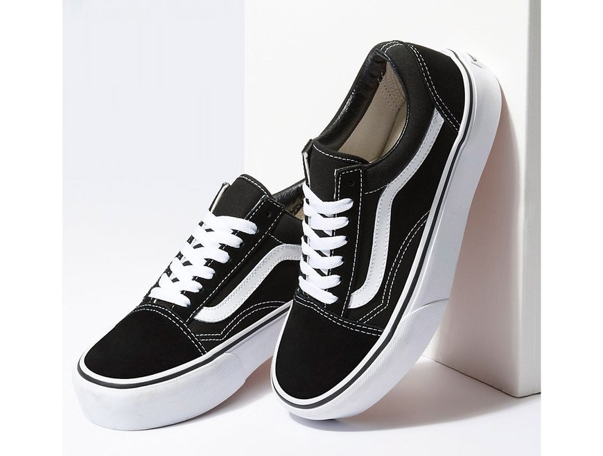 Vans zapatillas mujer