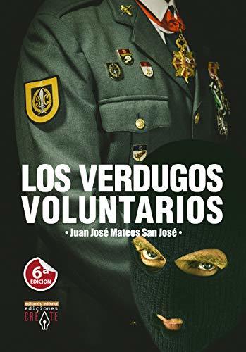 Book Los verdugos voluntarios