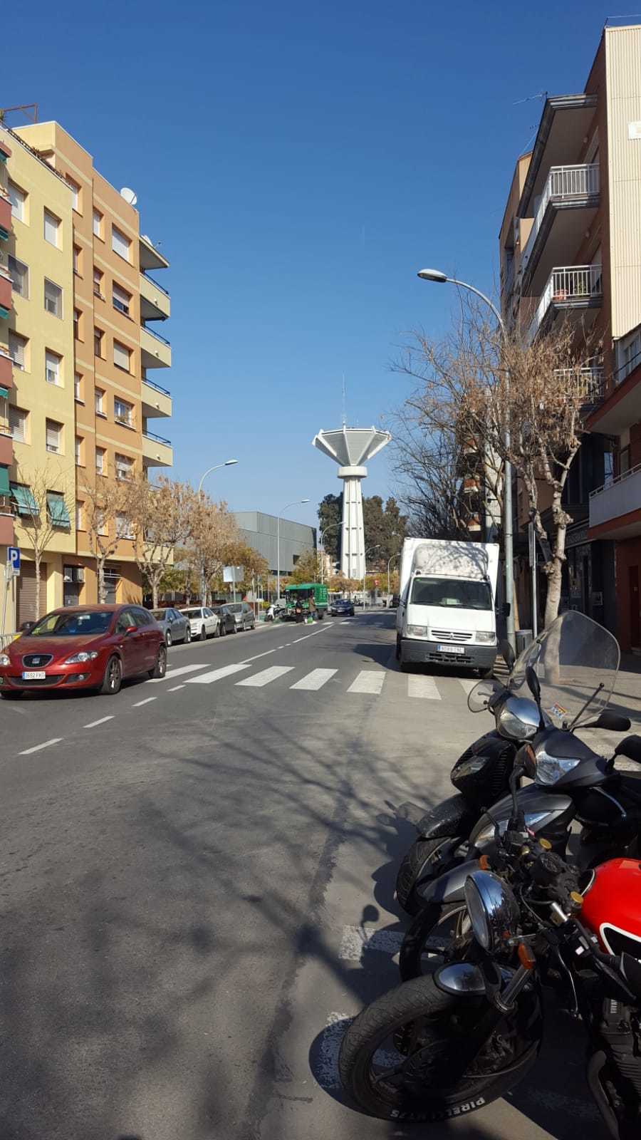 Place El Prat de Llobregat