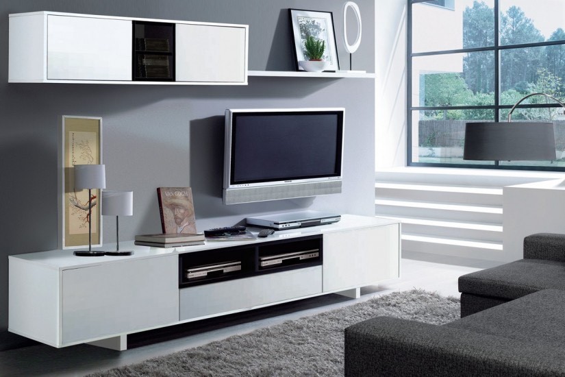 Product Mueble TV BELUS