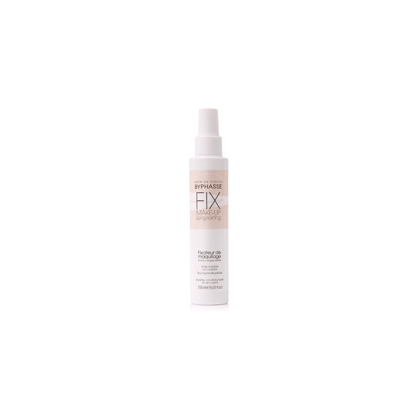 Social Fijador de Maquillaje Todas las Pieles Byphasse precio