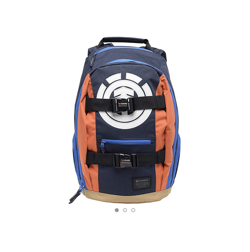 Social Mochila element