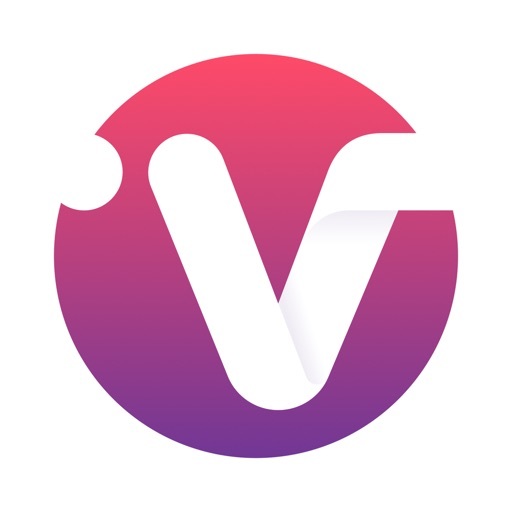 App Vitcord Video Stories Together