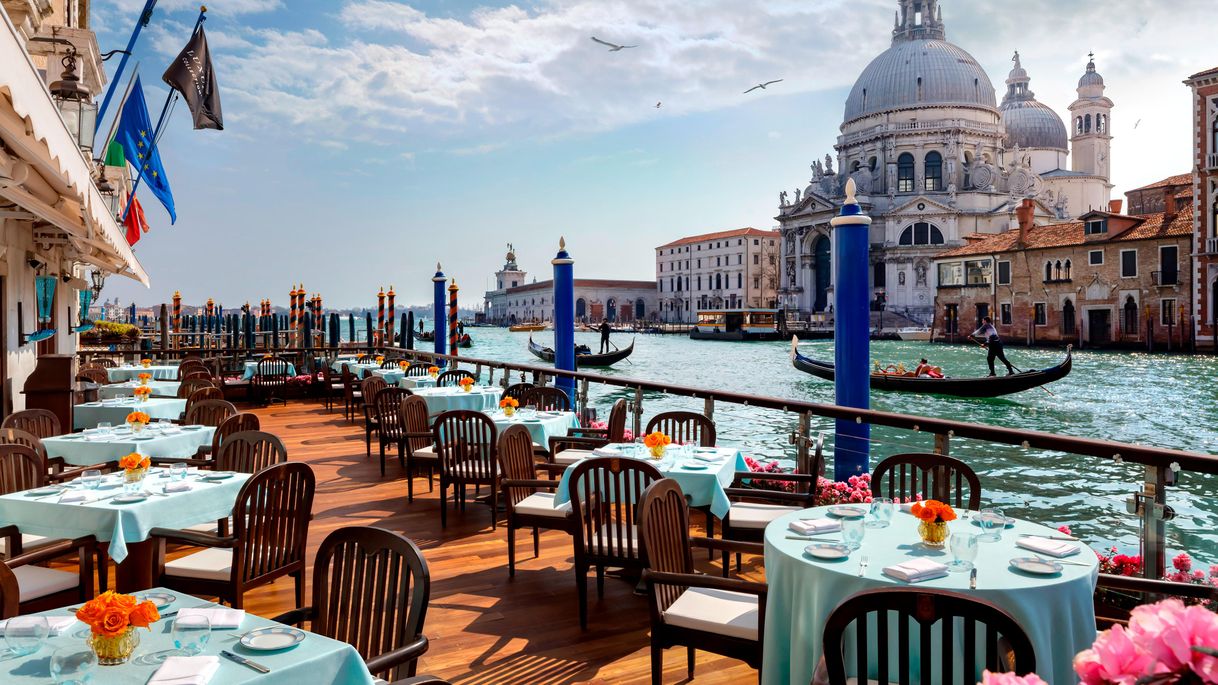 Place The Gritti Palace, a Luxury Collection Hotel, Venice