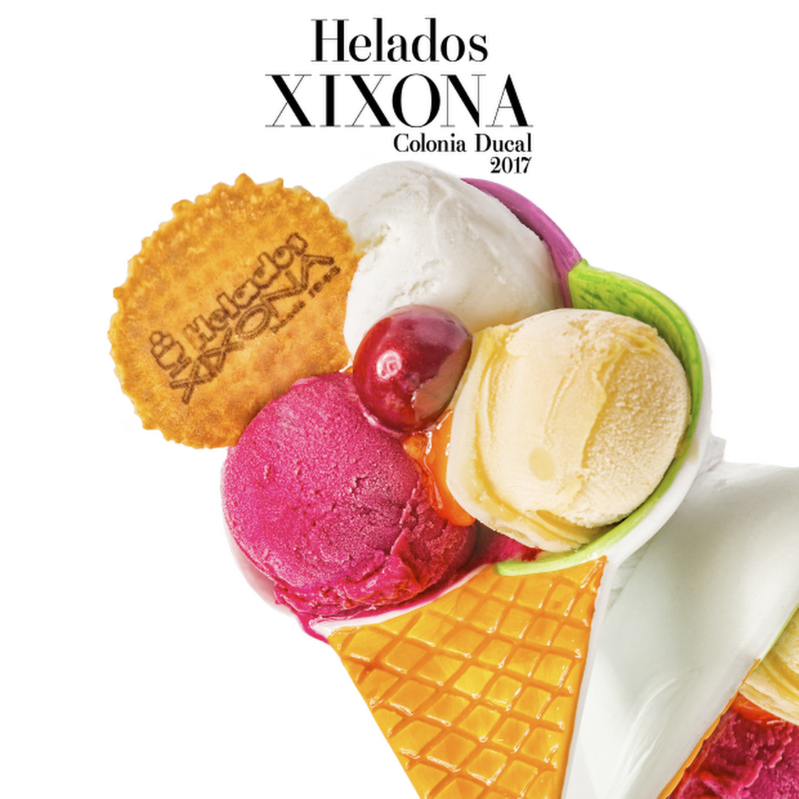 Restaurants Helados Xixona Ducal