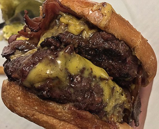 Restaurantes Alfredo's Barbacoa Lagasca