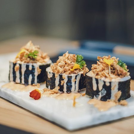 Restaurantes Restaurante Japonés Art & Sushi Madrid