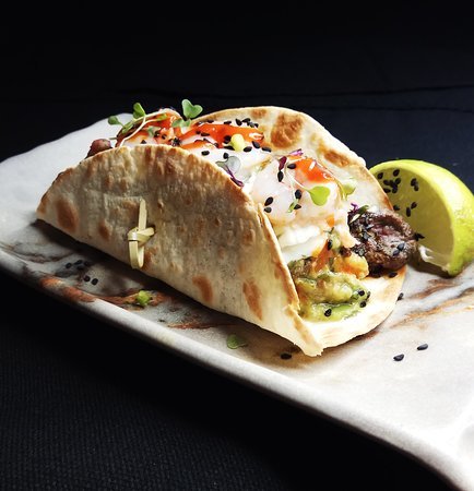 Lugar Tango Restaurante Madrid