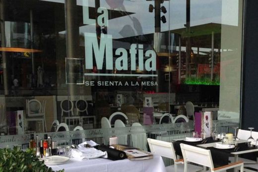 La Mafia se sienta a la mesa | Cádiz