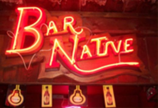Bar Native