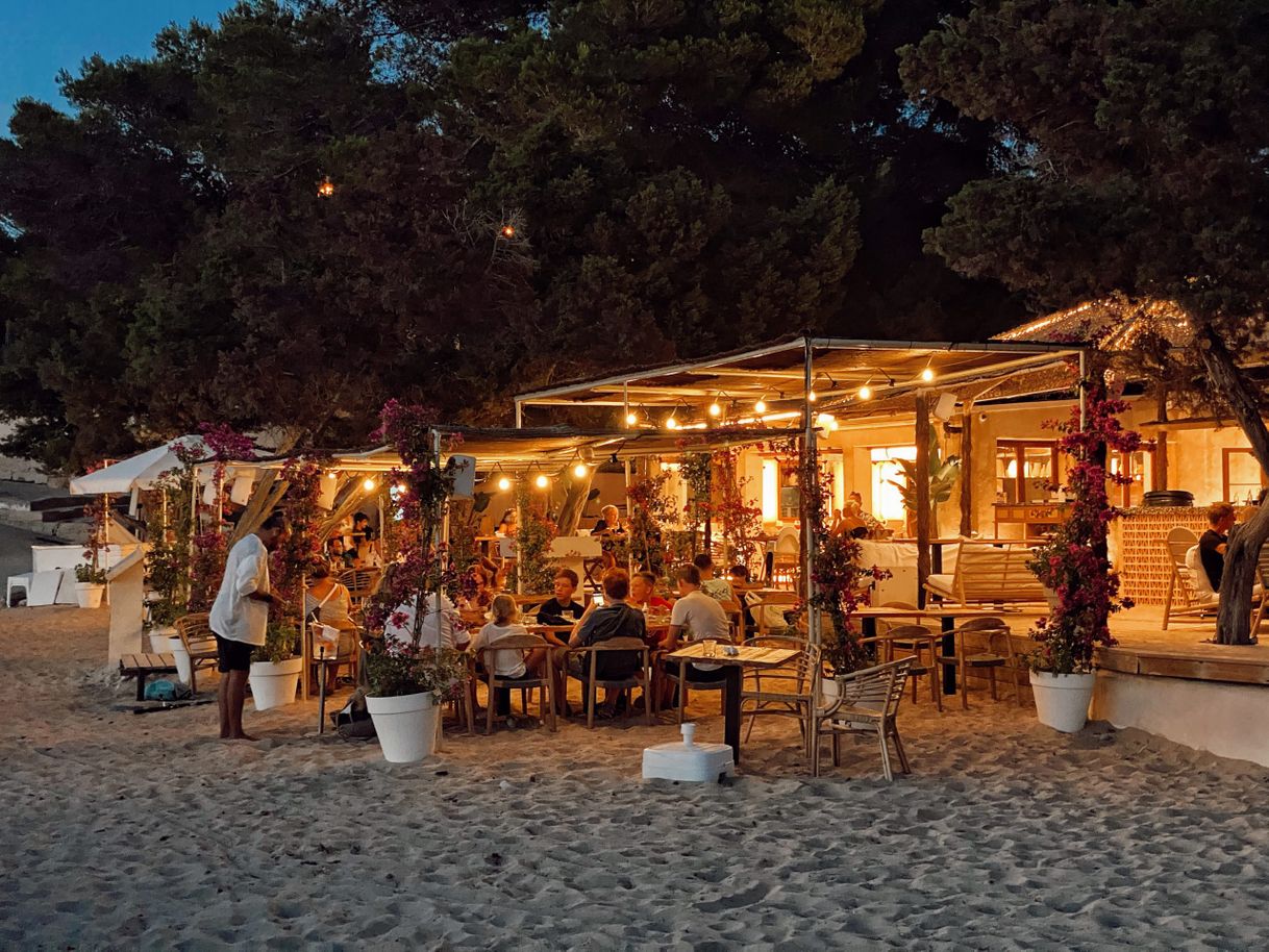 Restaurantes CBbC Port des Torrent