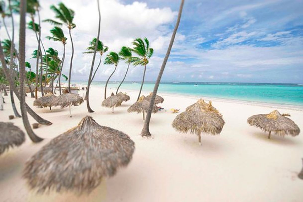 Place Villas Los Corales