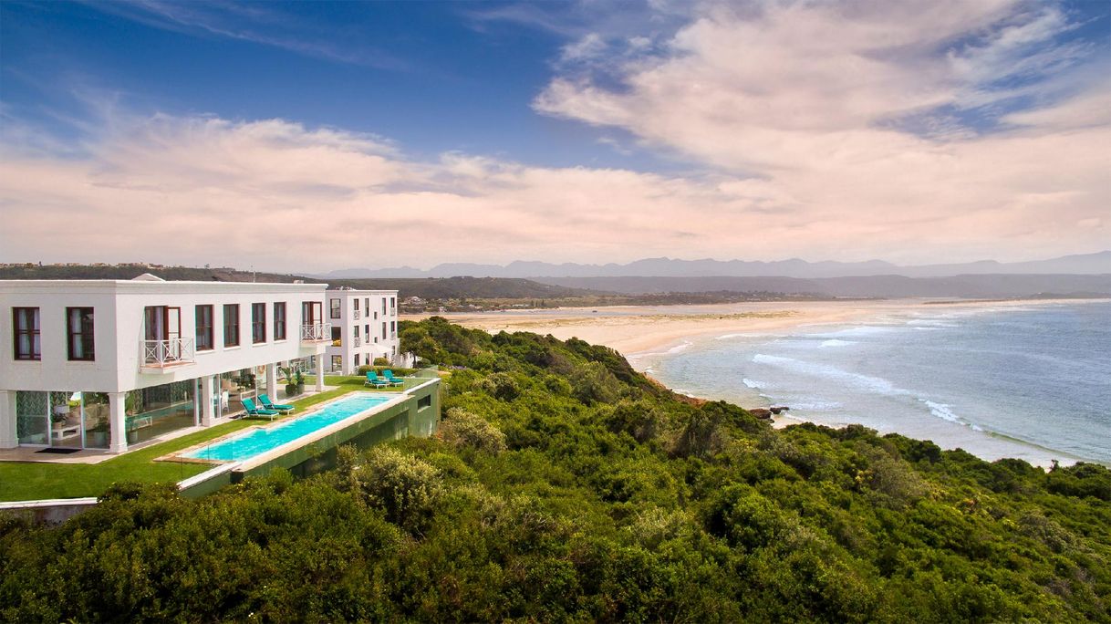 Lugar The Plettenberg Hotel