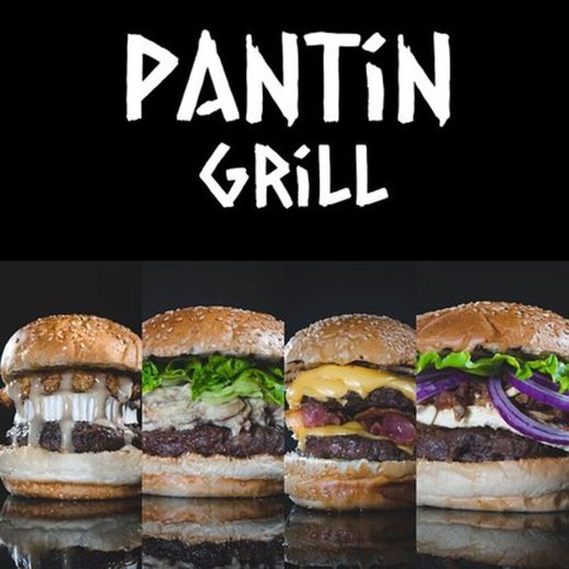 Pantin Grill