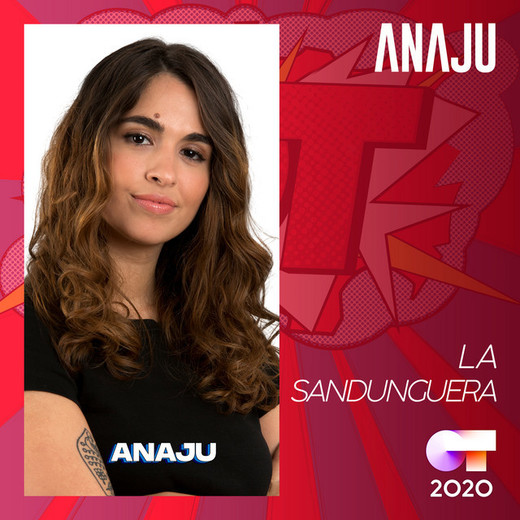 La Sandunguera