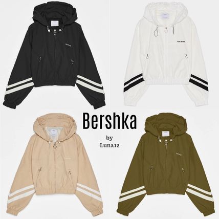 Places Bershka